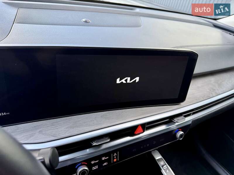 Внедорожник / Кроссовер Kia Sorento 2024 в Дубно фото 97 Внедорожник / Кроссовер Kia Sorento 2024 в Дубно