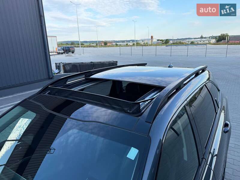 Внедорожник / Кроссовер Kia Sorento 2024 в Дубно фото 100 Внедорожник / Кроссовер Kia Sorento 2024 в Дубно