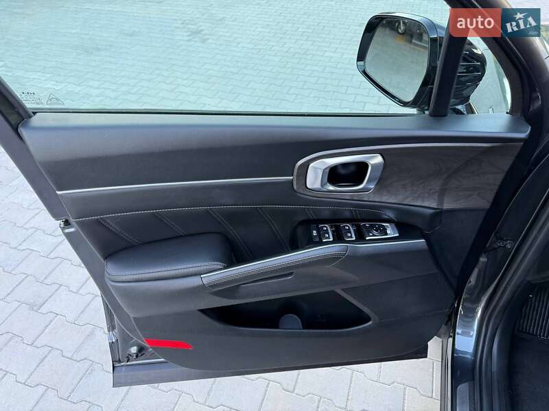 Внедорожник / Кроссовер Kia Sorento 2024 в Дубно фото 114 Внедорожник / Кроссовер Kia Sorento 2024 в Дубно