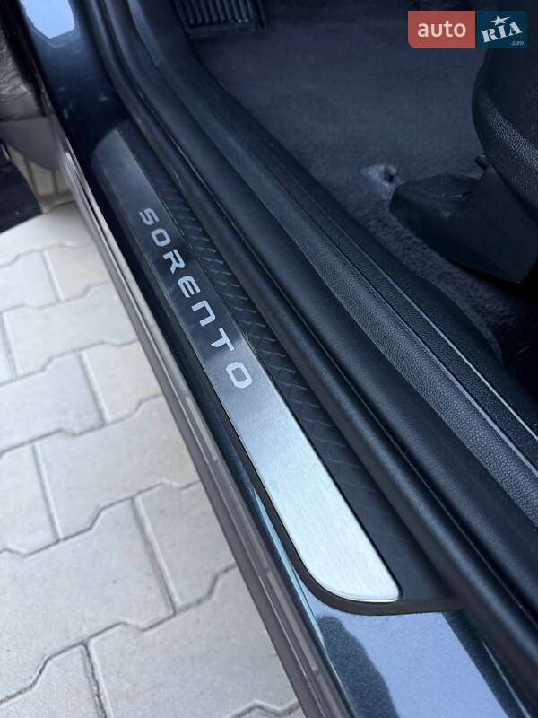 Внедорожник / Кроссовер Kia Sorento 2024 в Дубно фото 123 Внедорожник / Кроссовер Kia Sorento 2024 в Дубно