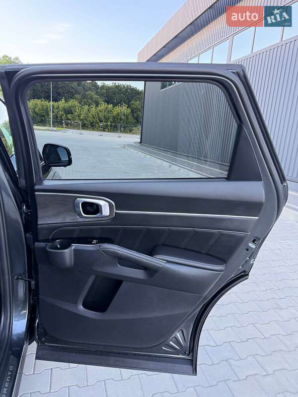 Внедорожник / Кроссовер Kia Sorento 2024 в Дубно фото 144 Внедорожник / Кроссовер Kia Sorento 2024 в Дубно