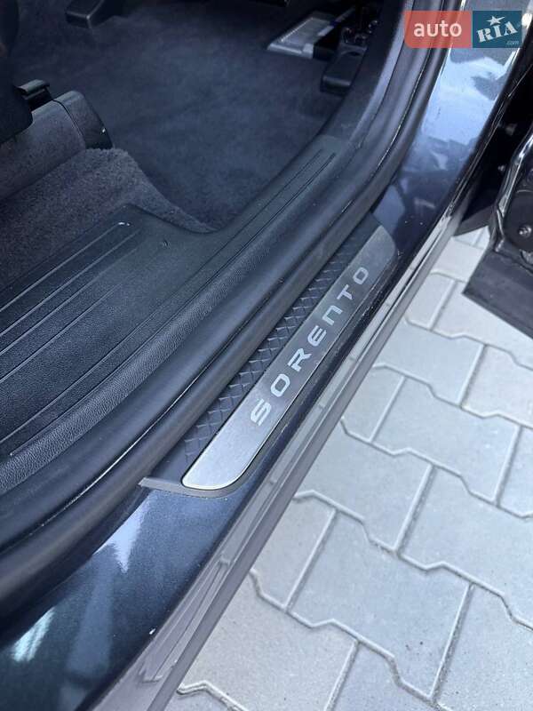 Внедорожник / Кроссовер Kia Sorento 2024 в Дубно фото 147 Внедорожник / Кроссовер Kia Sorento 2024 в Дубно