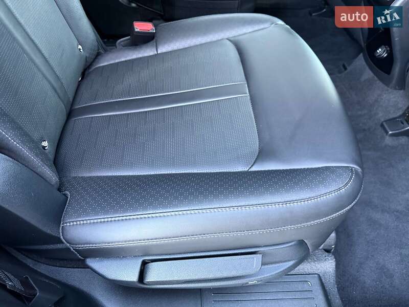 Внедорожник / Кроссовер Kia Sorento 2024 в Дубно фото 153 Внедорожник / Кроссовер Kia Sorento 2024 в Дубно