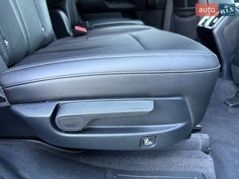 Внедорожник / Кроссовер Kia Sorento 2024 в Дубно фото 168 Внедорожник / Кроссовер Kia Sorento 2024 в Дубно