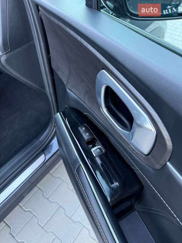 Внедорожник / Кроссовер Kia Sorento 2024 в Дубно фото 177 Внедорожник / Кроссовер Kia Sorento 2024 в Дубно