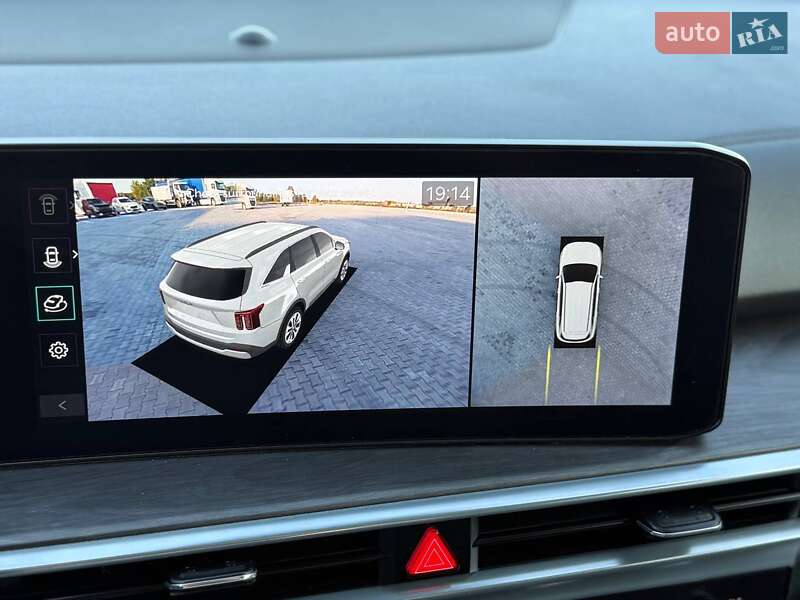 Внедорожник / Кроссовер Kia Sorento 2024 в Дубно фото 203 Внедорожник / Кроссовер Kia Sorento 2024 в Дубно