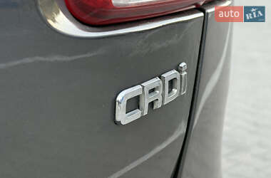 Внедорожник / Кроссовер Kia Sorento 2012 в 