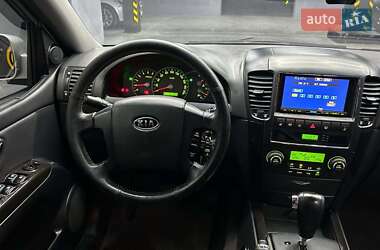 Внедорожник / Кроссовер Kia Sorento 2008 в 