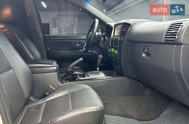 Внедорожник / Кроссовер Kia Sorento 2008 в 