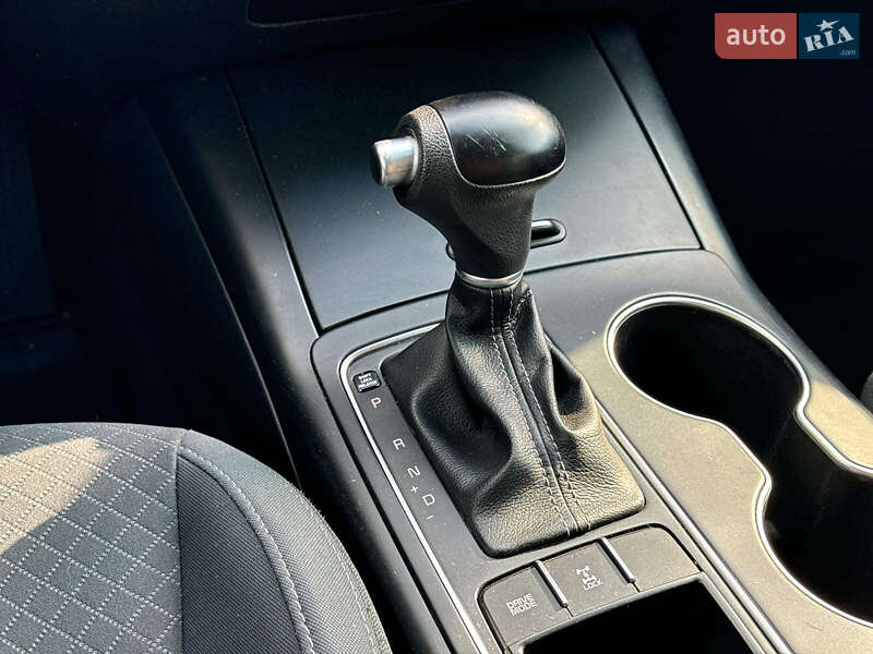 Позашляховик / Кросовер Kia Sorento 2017 в Вінниці фото 30 Позашляховик / Кросовер Kia Sorento 2017 в Вінниці