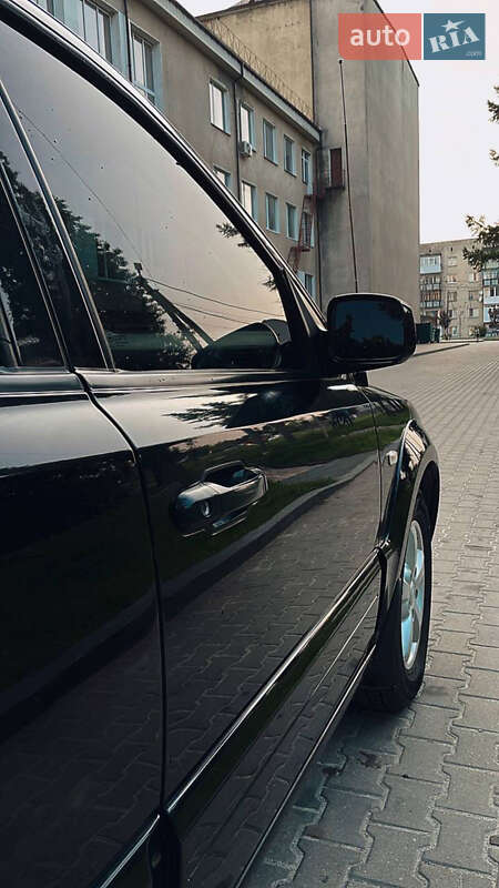 Внедорожник / Кроссовер Kia Sorento 2008 в Житомире