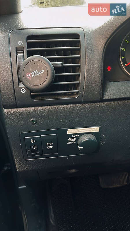 Внедорожник / Кроссовер Kia Sorento 2008 в Житомире