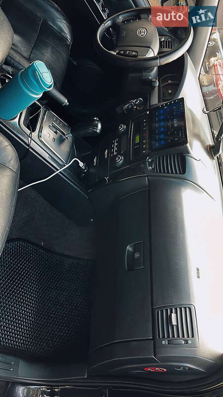 Внедорожник / Кроссовер Kia Sorento 2008 в Житомире