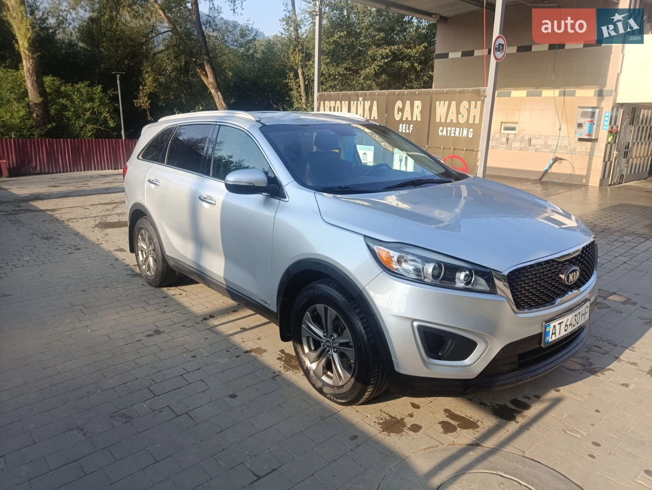 2017 Kia Sorento - мініатюра 57