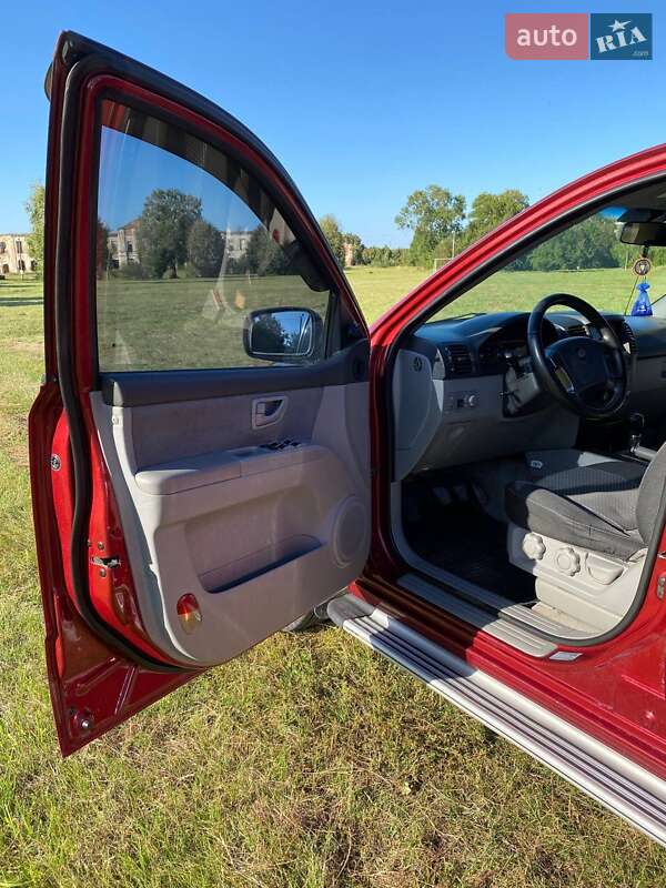 Внедорожник / Кроссовер Kia Sorento 2006 в Изяславе