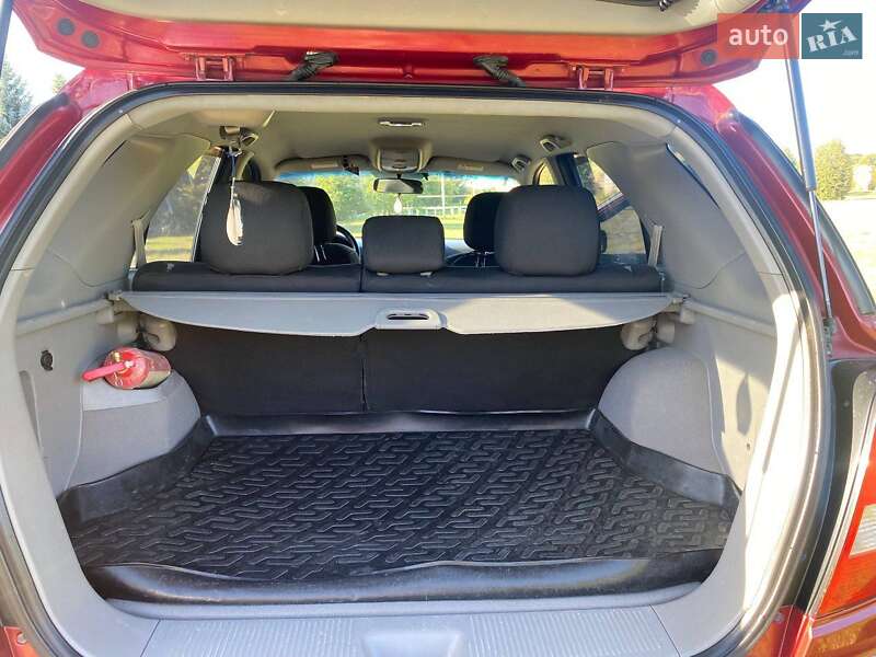 Внедорожник / Кроссовер Kia Sorento 2006 в Изяславе
