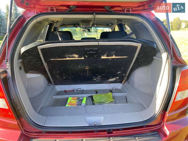 Внедорожник / Кроссовер Kia Sorento 2006 в Изяславе