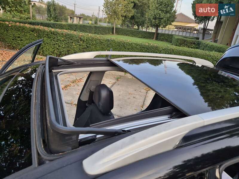 Позашляховик / Кросовер Kia Sorento 2014 в Стрию