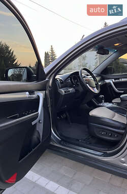 Внедорожник / Кроссовер Kia Sorento 2011 в 