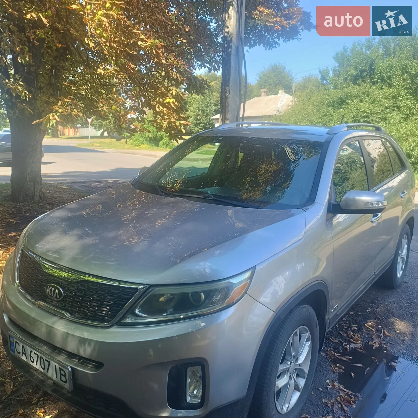2013 Kia Sorento - мініатюра 6