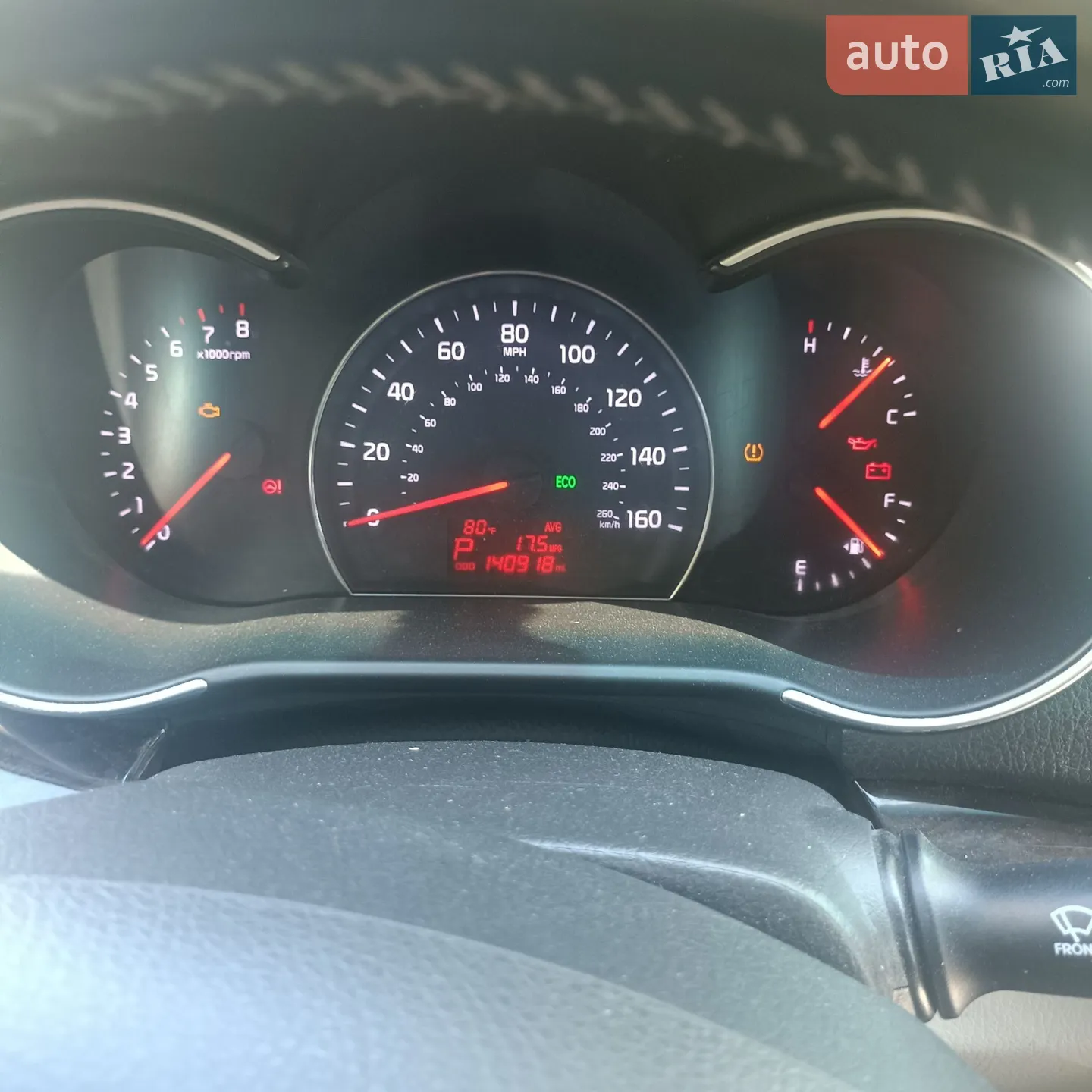 2013 Kia Sorento - мініатюра 15