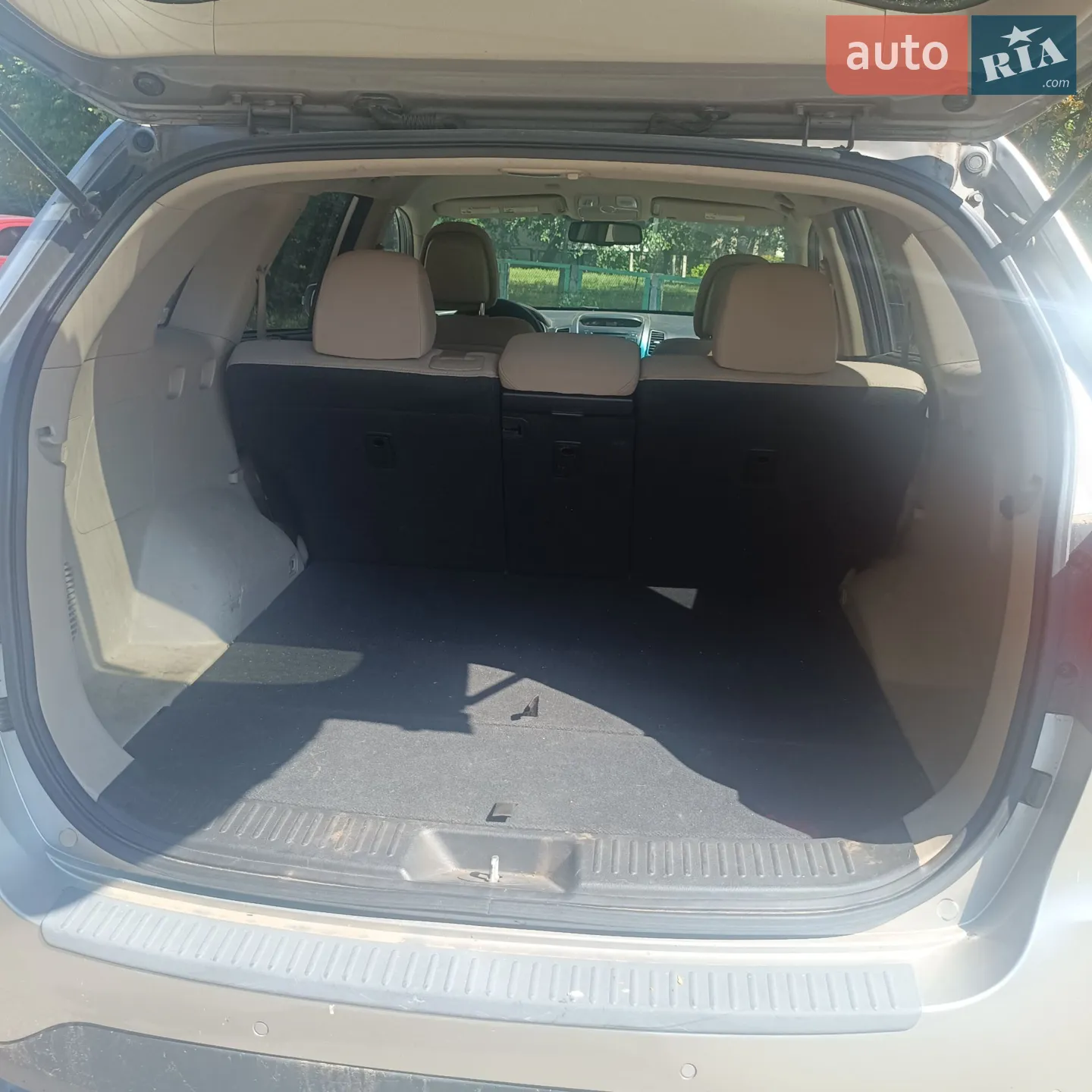 2013 Kia Sorento - мініатюра 19