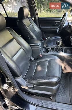 Внедорожник / Кроссовер Kia Sorento 2009 в 