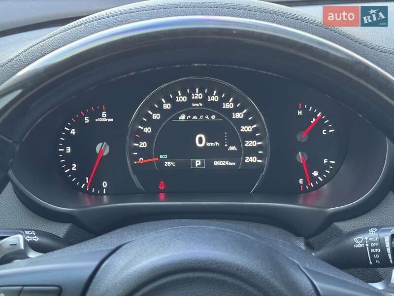 Внедорожник / Кроссовер Kia Sorento 2017 в Ровно фото 19 Внедорожник / Кроссовер Kia Sorento 2017 в Ровно