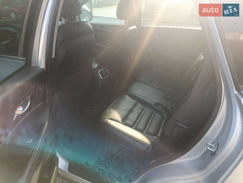 Позашляховик / Кросовер Kia Sorento 2016 в Верховині фото 2 Позашляховик / Кросовер Kia Sorento 2016 в Верховині