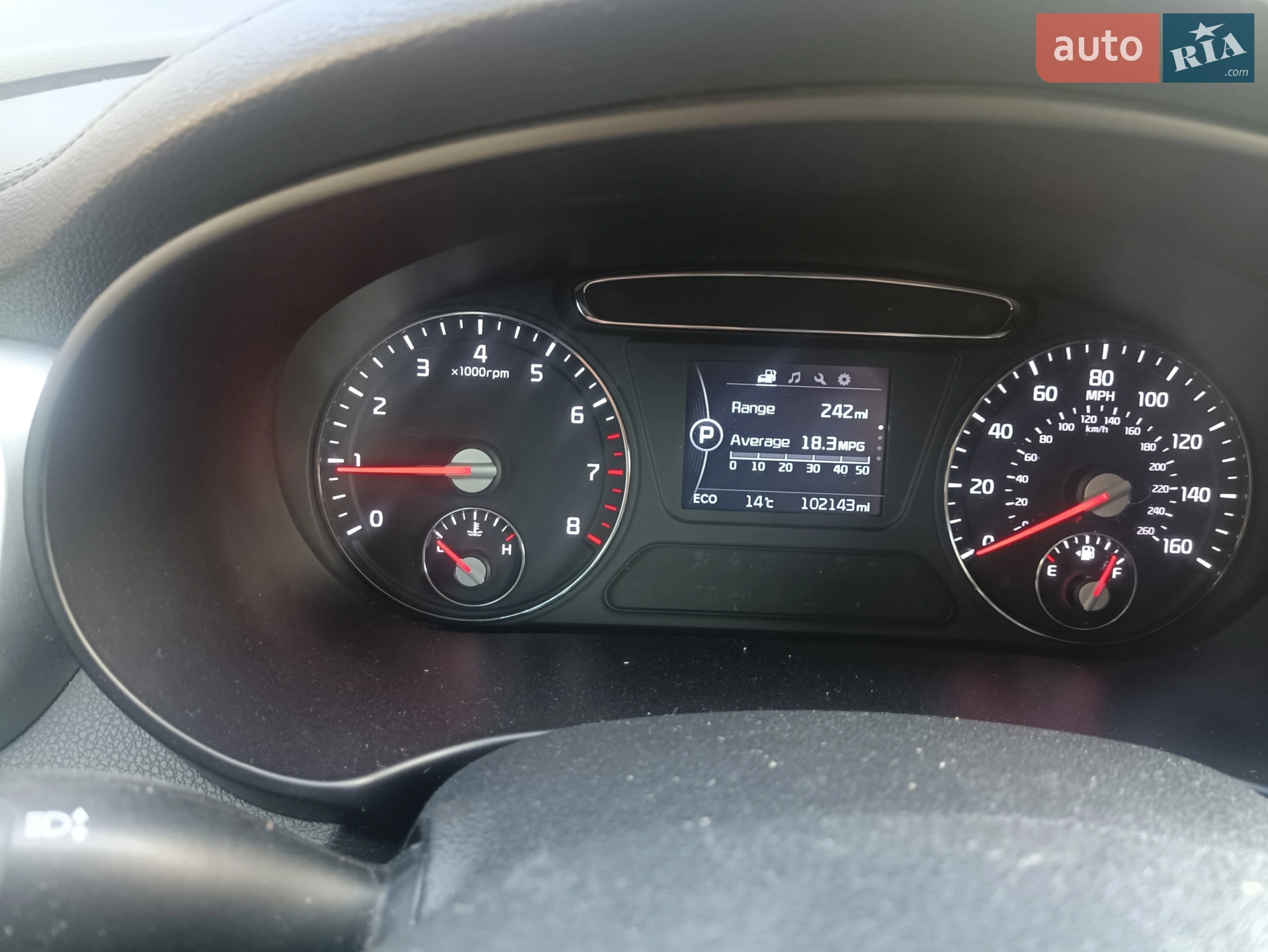 2016 Kia Sorento - мініатюра 3