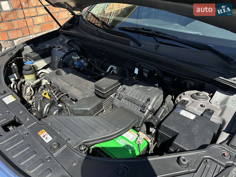 Внедорожник / Кроссовер Kia Sorento 2012 в Апостолово фото 23 Внедорожник / Кроссовер Kia Sorento 2012 в Апостолово