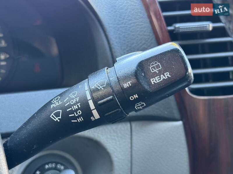 Внедорожник / Кроссовер Kia Sorento 2006 в Киеве