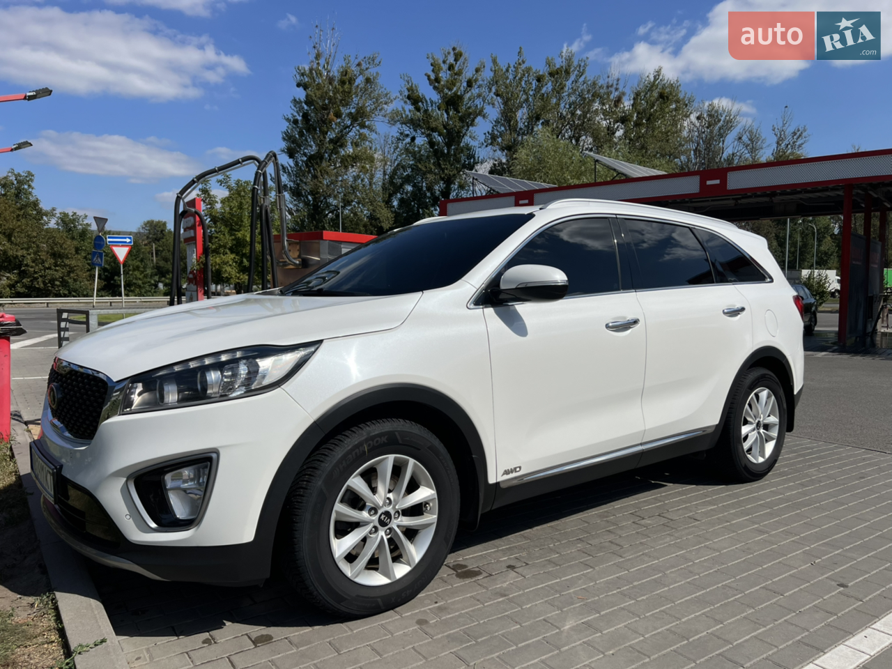 2015 Kia Sorento - мініатюра 22