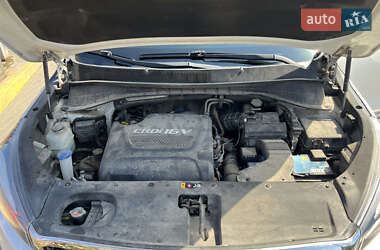 Внедорожник / Кроссовер Kia Sorento 2015 в Виннице