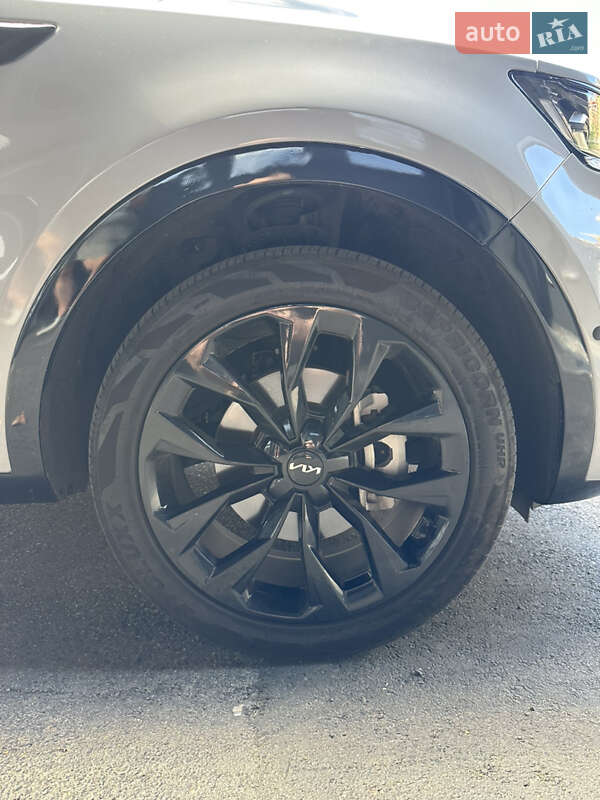 Внедорожник / Кроссовер Kia Sorento 2022 в Киеве