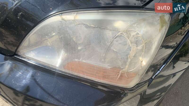 Внедорожник / Кроссовер Kia Sorento 2007 в Добровеличковке фото 5 Внедорожник / Кроссовер Kia Sorento 2007 в Добровеличковке