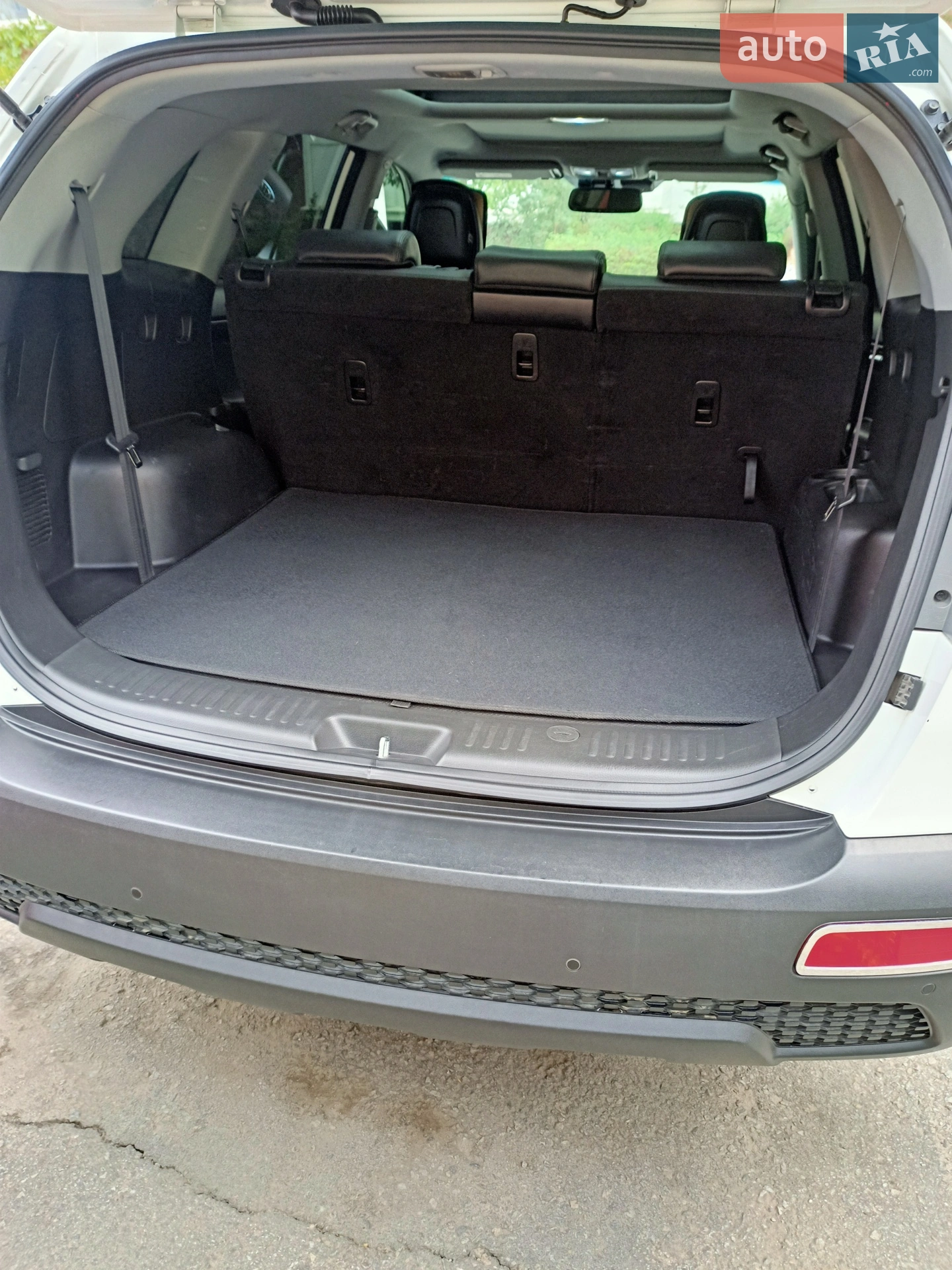2012 Kia Sorento - мініатюра 16
