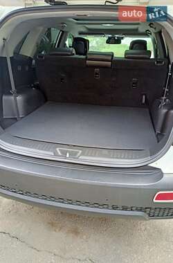 Внедорожник / Кроссовер Kia Sorento 2012 в 