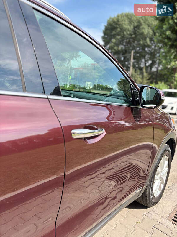 Внедорожник / Кроссовер Kia Sorento 2015 в Хмельницком фото 6 Внедорожник / Кроссовер Kia Sorento 2015 в Хмельницком