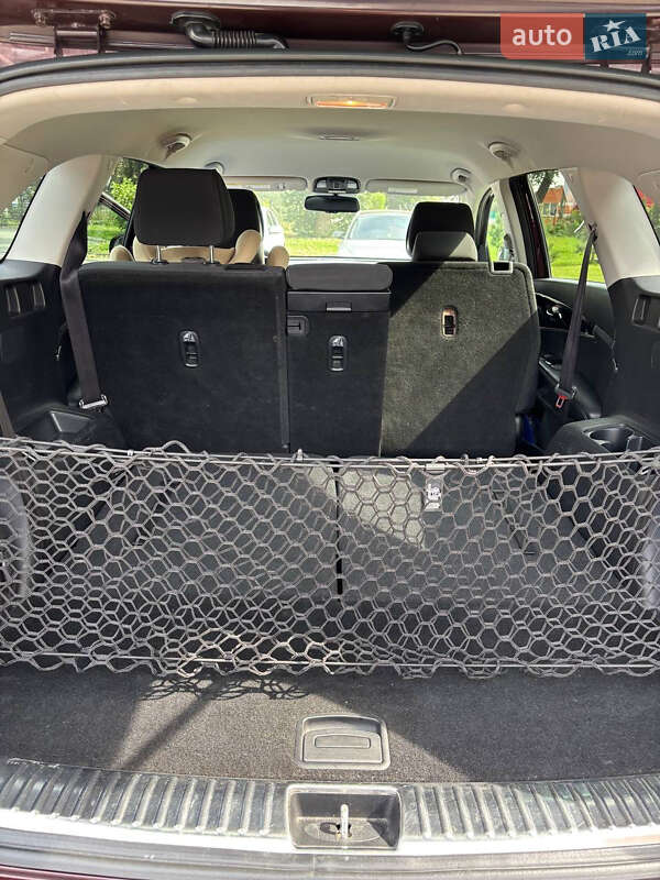 Внедорожник / Кроссовер Kia Sorento 2015 в Хмельницком фото 20 Внедорожник / Кроссовер Kia Sorento 2015 в Хмельницком