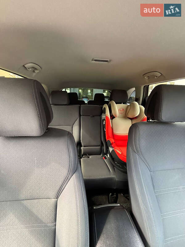 Внедорожник / Кроссовер Kia Sorento 2015 в Хмельницком фото 29 Внедорожник / Кроссовер Kia Sorento 2015 в Хмельницком