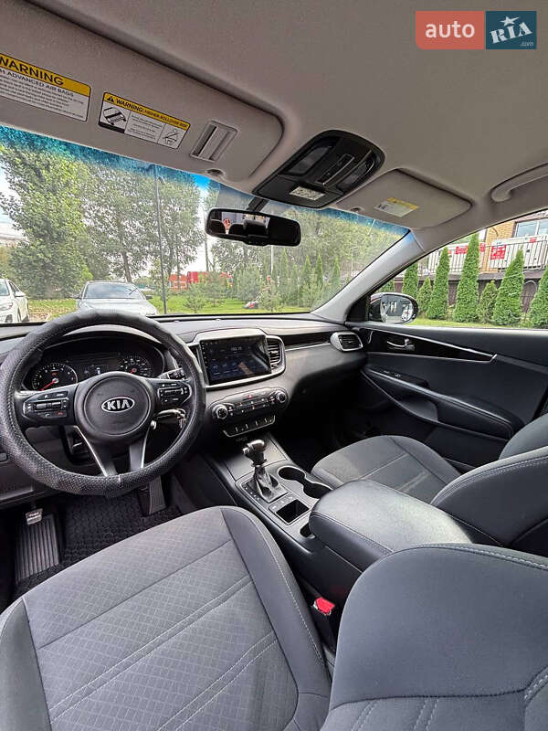 Внедорожник / Кроссовер Kia Sorento 2015 в Хмельницком фото 38 Внедорожник / Кроссовер Kia Sorento 2015 в Хмельницком
