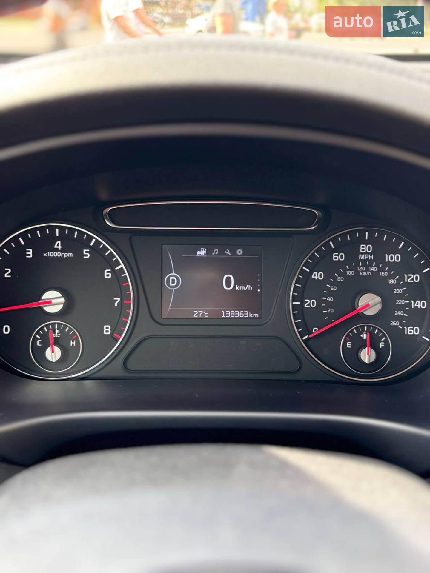 2015 Kia Sorento - мініатюра 51