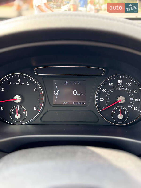 Внедорожник / Кроссовер Kia Sorento 2015 в Хмельницком фото 51 Внедорожник / Кроссовер Kia Sorento 2015 в Хмельницком