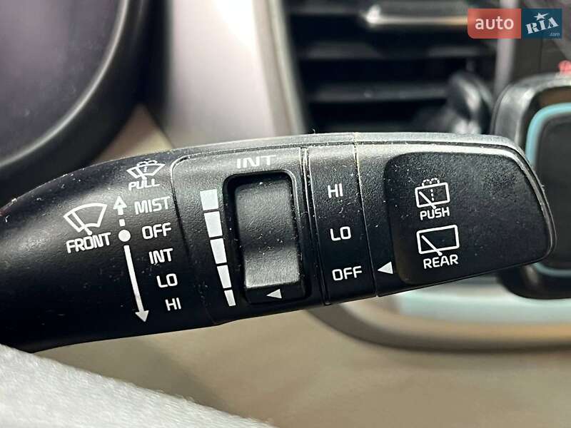 Внедорожник / Кроссовер Kia Sorento 2016 в Одессе фото 21 Внедорожник / Кроссовер Kia Sorento 2016 в Одессе