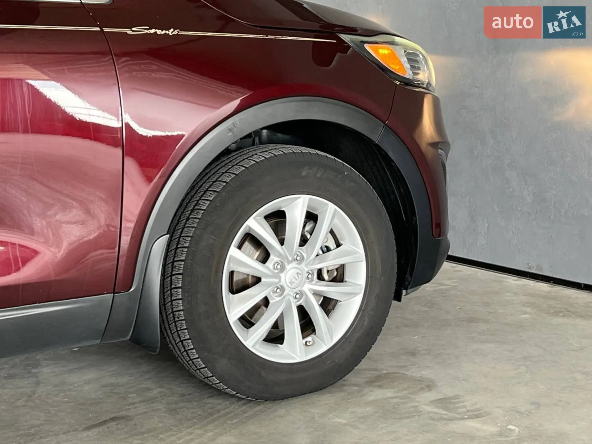 2016 Kia Sorento - мініатюра 26