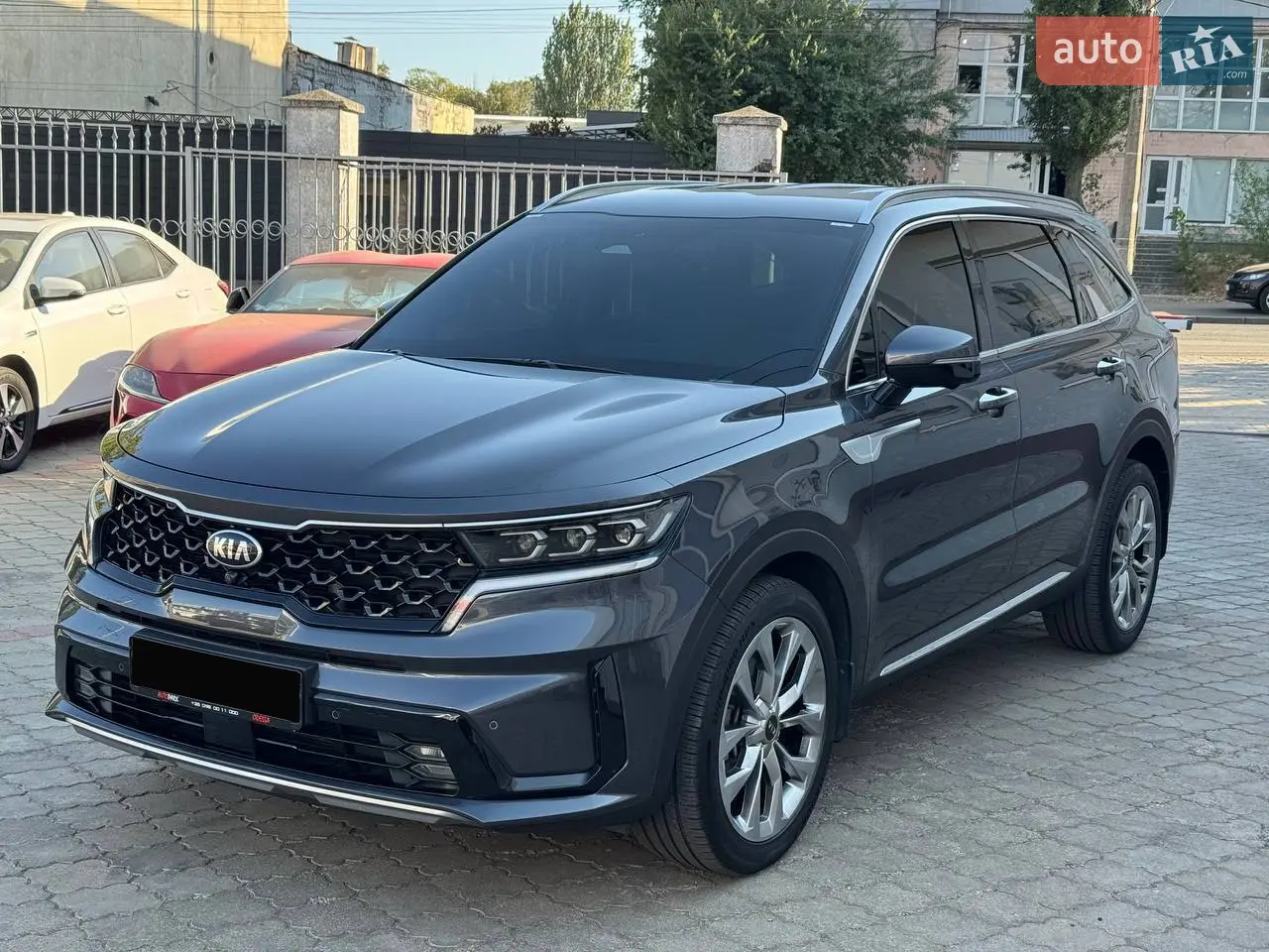 2020 BMW X4 - мініатюра 23