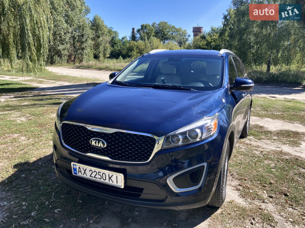 2017 Kia Sorento - мініатюра 15