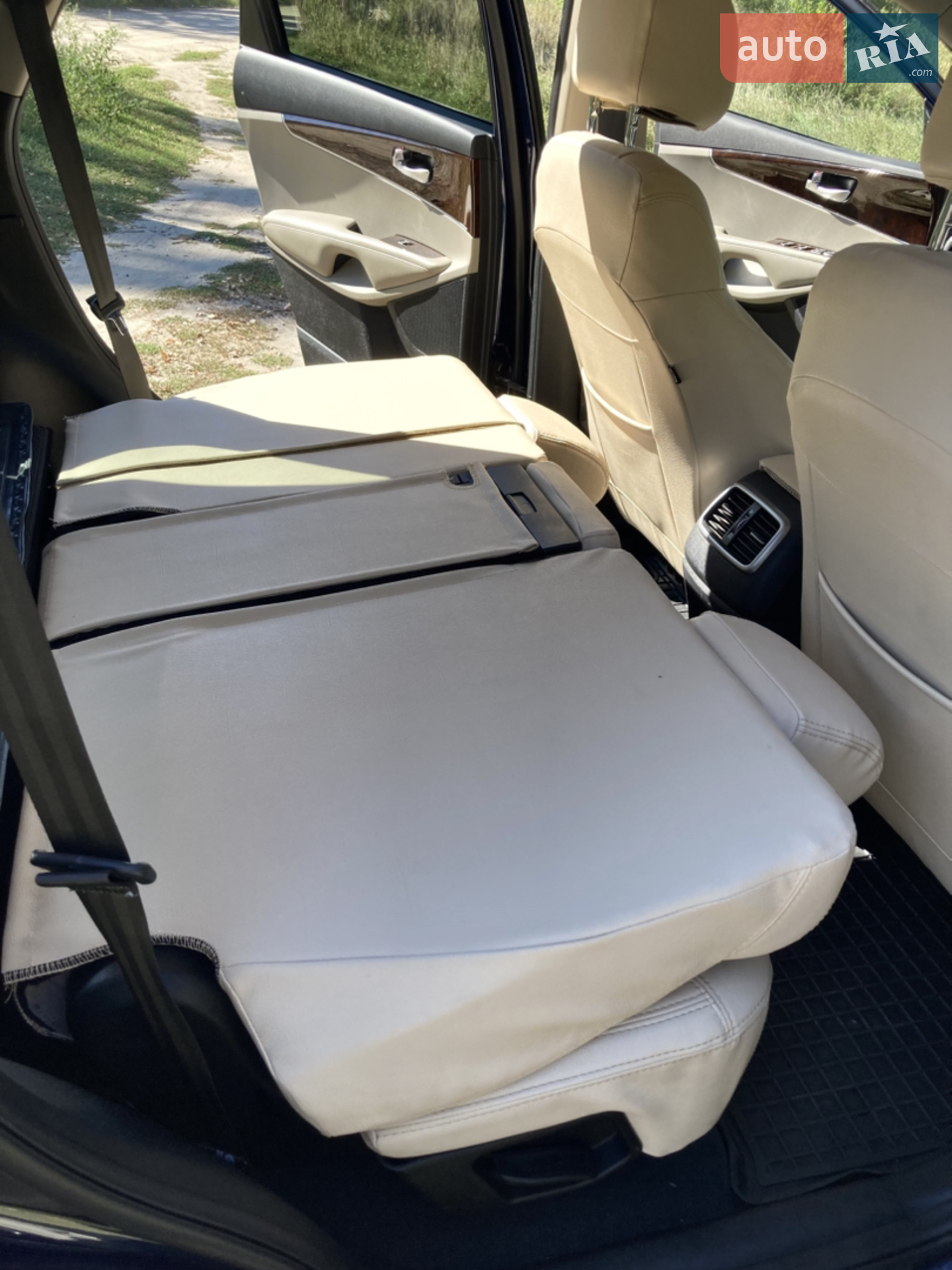 2016 Kia Sorento - мініатюра 18