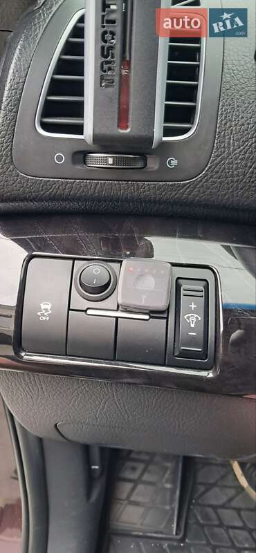 Позашляховик / Кросовер Kia Sorento 2013 в Тернополі